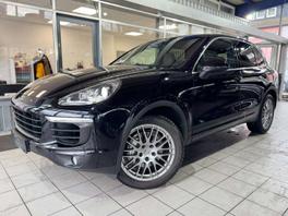 Porsche Cayenne III S - 2015 - Joinsteer - #1