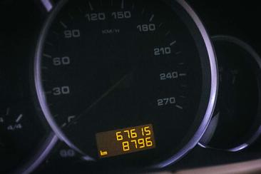 Porsche Cayenne III GTS — photo 9