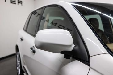 Porsche Cayenne III GTS — photo 10