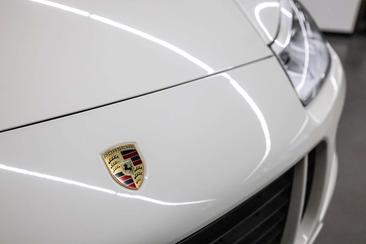 Porsche Cayenne III GTS — photo 12