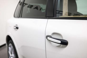 Porsche Cayenne III GTS — photo 14
