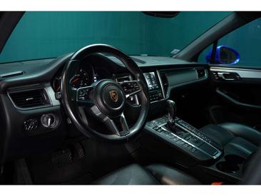 Porsche Macan Electrique GTS — photo 8