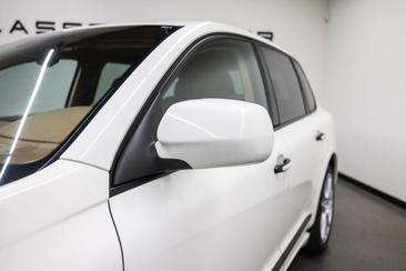 Porsche Cayenne III GTS — photo 18