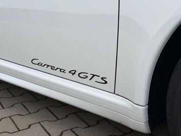 Porsche 997 II GTS — photo 9
