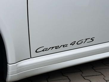 Porsche 997 II GTS — photo 10