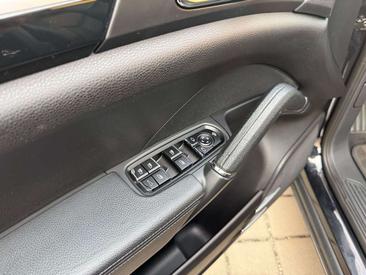 Porsche Cayenne III — photo 10