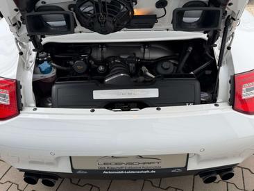Porsche 997 II GTS — photo 13