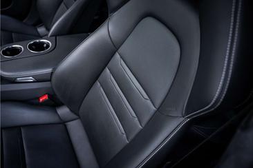 Porsche Panamera II Turbo S E-Hybrid — photo 17