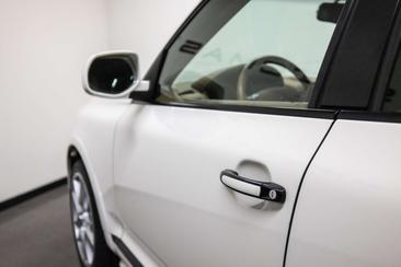 Porsche Cayenne III GTS — photo 27