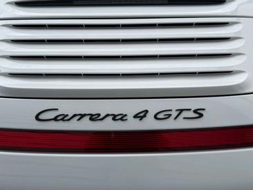 Porsche 997 II GTS — photo 16