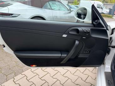Porsche 997 II GTS — photo 19