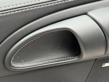 Porsche 997 II GTS — photo 20
