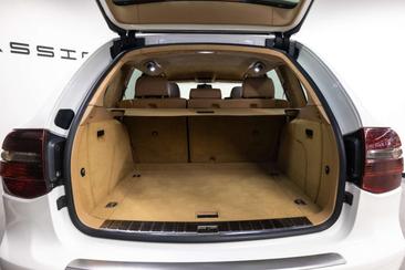Porsche Cayenne III GTS — photo 34