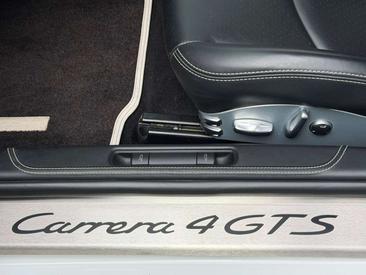 Porsche 997 II GTS — photo 23