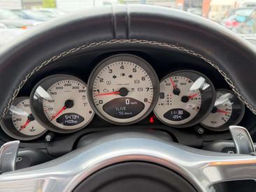 Porsche 997 II GTS — photo 25
