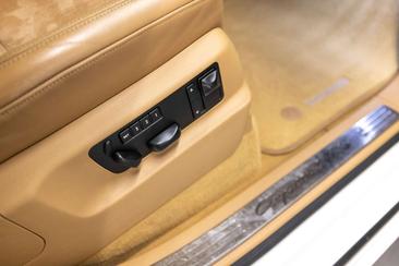 Porsche Cayenne III GTS — photo 43