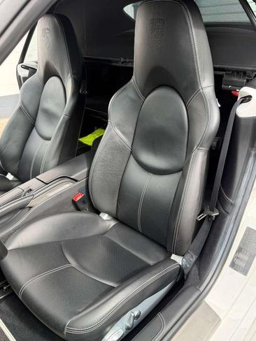 Porsche 997 II GTS — photo 33