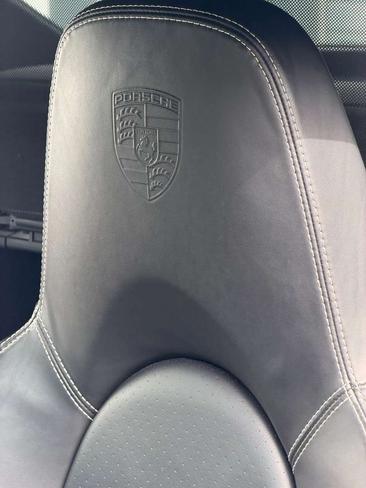 Porsche 997 II GTS — photo 34