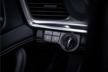 Porsche Panamera II Turbo S E-Hybrid — photo 38