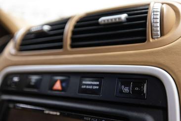 Porsche Cayenne III GTS — photo 49