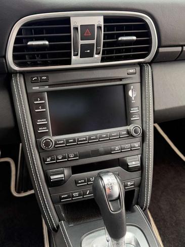 Porsche 997 II GTS — photo 36