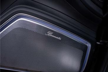 Porsche Panamera II Turbo S E-Hybrid — photo 41