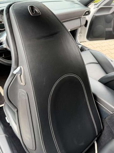 Porsche 997 II GTS — photo 39