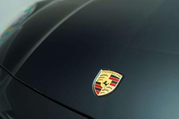 Porsche Cayenne III E-Hybrid Platinum Edition — photo 8