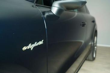 Porsche Cayenne III E-Hybrid Platinum Edition — photo 11
