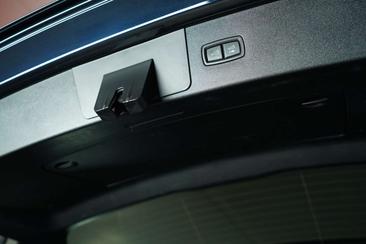 Porsche Cayenne III E-Hybrid Platinum Edition — photo 15