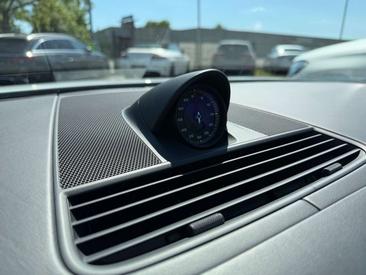 Porsche Panamera II GTS — photo 14