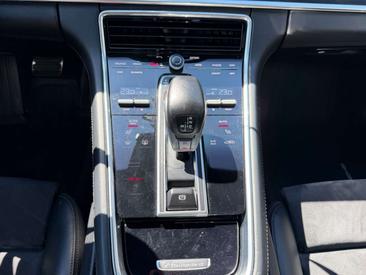 Porsche Panamera II GTS — photo 16