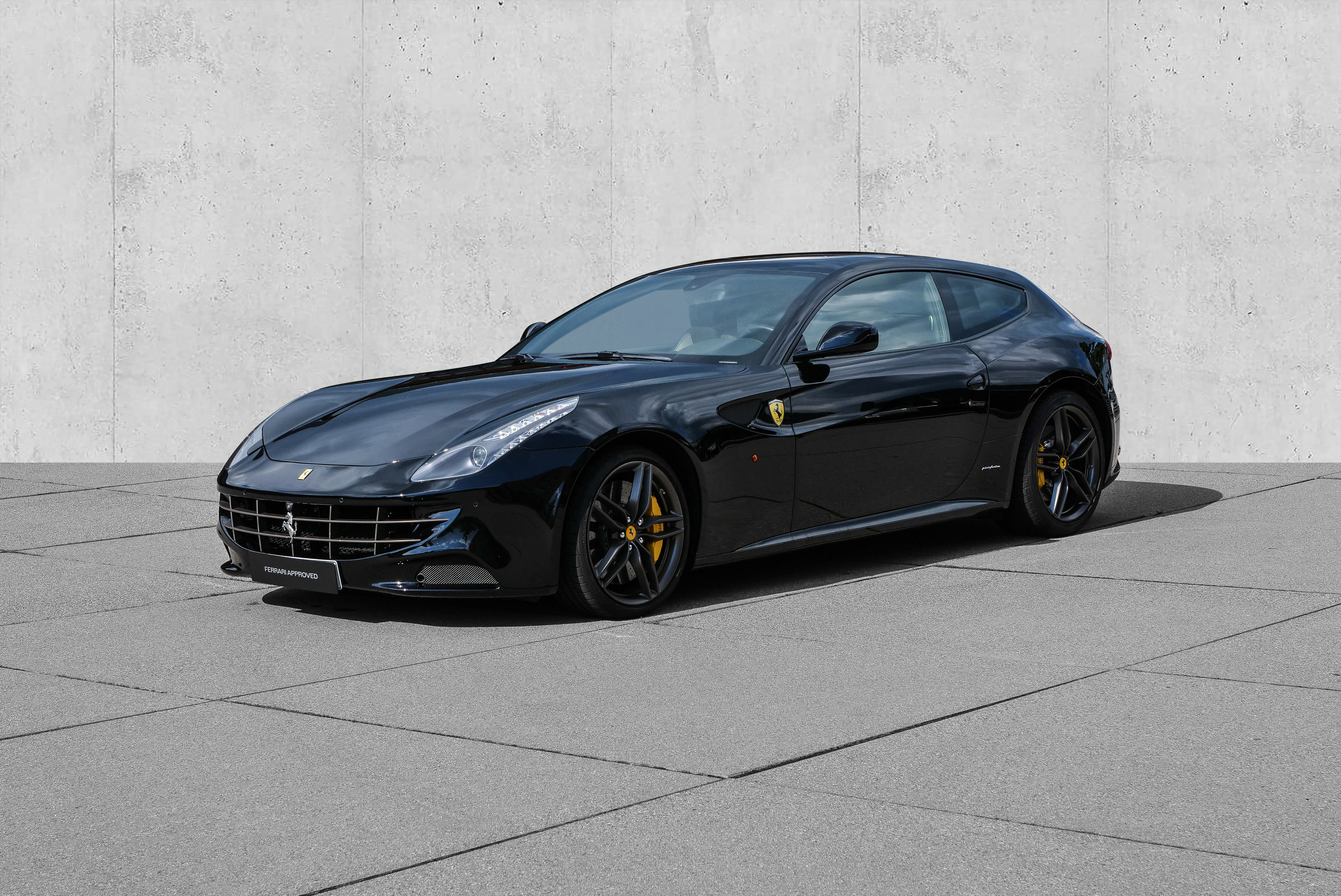 Ferrari FF - 2014 - Joinsteer - #1