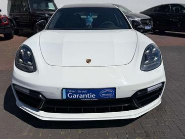 Porsche Panamera II GTS — photo 23