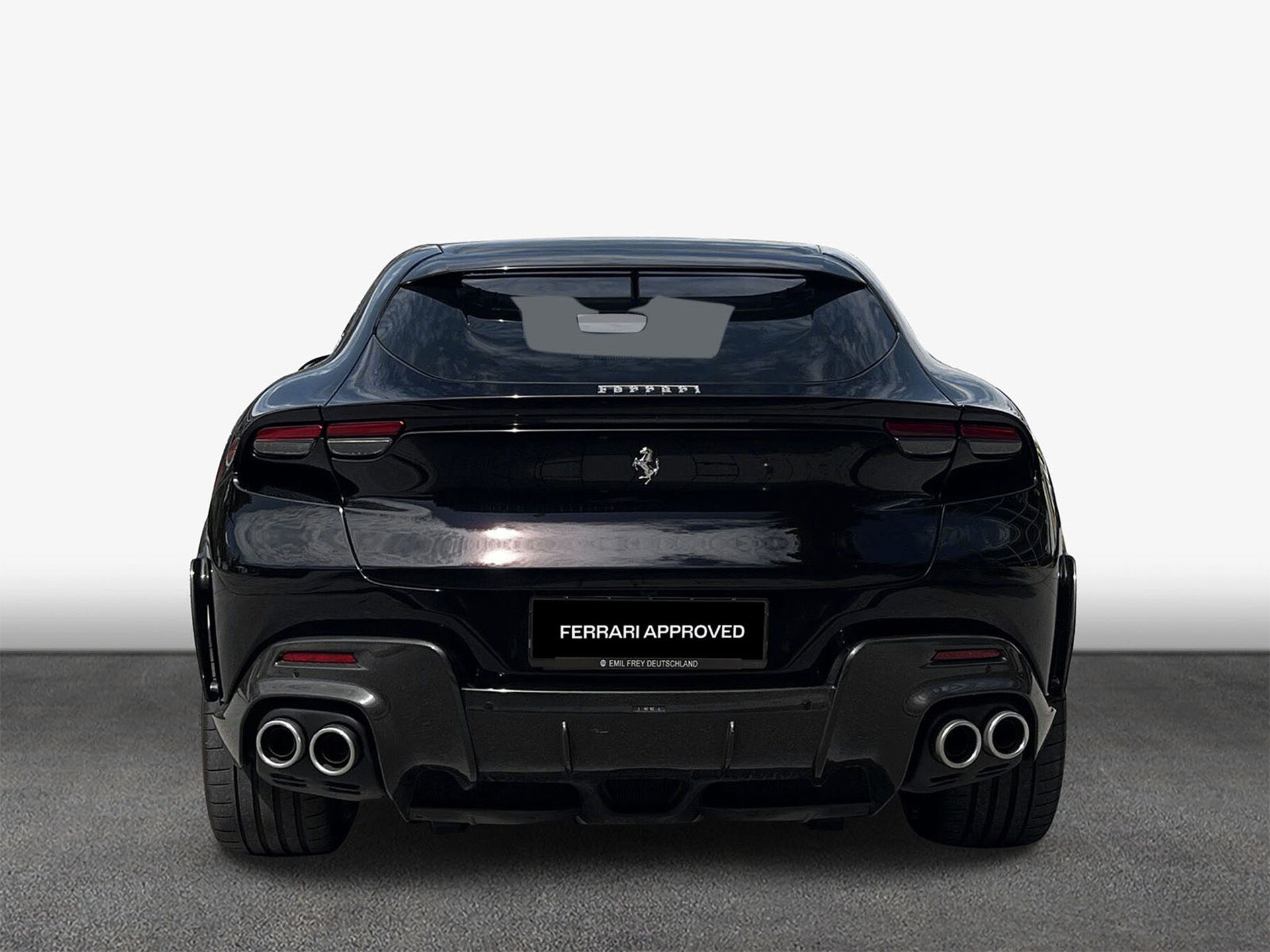 Ferrari Purosangue - 2023 - Joinsteer - #4