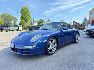 Porsche 997 II Carrera 4S — photo 2
