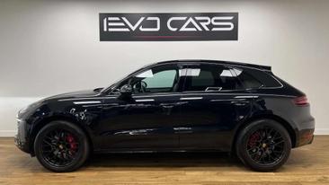 Porsche Macan GTS — photo 3