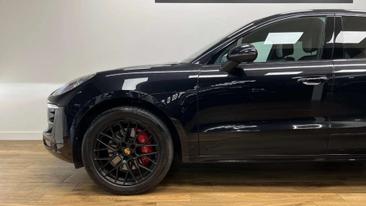 Porsche Macan GTS — photo 4