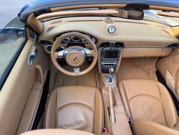 Porsche 997 II Carrera 4S — photo 7