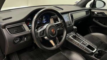 Porsche Macan GTS — photo 7