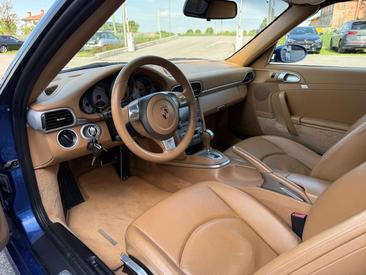 Porsche 997 II Carrera 4S — photo 11
