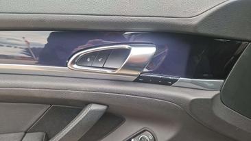 Porsche Panamera I — photo 12