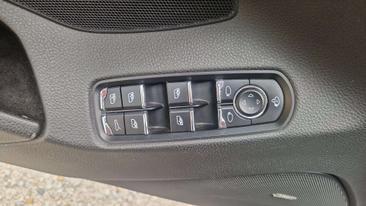Porsche Panamera I — photo 13