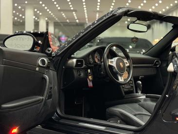 Porsche 997 II Turbo — photo 17