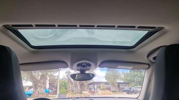 Porsche Panamera I — photo 18