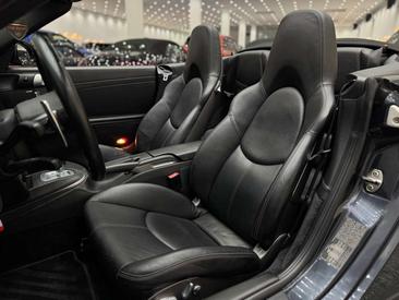 Porsche 997 II Turbo — photo 21