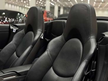 Porsche 997 II Turbo — photo 22