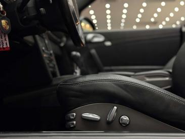 Porsche 997 II Turbo — photo 23