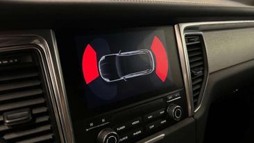 Porsche Macan GTS — photo 26