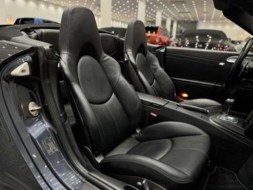 Porsche 997 II Turbo — photo 24